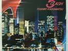 TOSHIKI KADOMATSU / AFTER 5 CLASH JAPAN LP W/INSERT MODERN SOUL FUNK BOOGIE