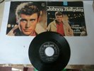 JOHNNY HALLIDAY