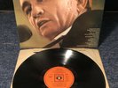 Johnny Cash-At Folsom Prison Vinyl Lp Rare Country 1968 CBS S 63308