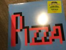 Teenage Mutant Ninja Turtles TMNT Turtles In Time Vinyl record LP