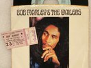 BOB MARLEY & THE WAILERS MIX UP - TRENCH TOWN 7