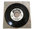 Northern Soul Dean Parrish - Determination Demo Rare Soul Motown 60s