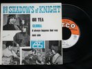 THE SHADOWS OF KNIGHT RARE FRENCH EP ATCO OH YEA GLORIA ATCO 113