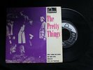 THE PRETTY THINGS EP FONTANA TE 17434