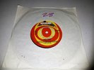Norman Johnson & The Showmen 'Take It Baby' Northern Soul 7 Inch Record Vinyl