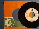 BARRY RYAN KITSCH + 2 OTHER ARTISTS RARE EP PROMO + SPOKEN INTRO ITALY 1970