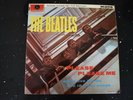 The Beatles ?– Please Please Me  LP, Mono, Album, Gold & Black Label, 1963
