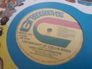 Carlton Livingston , 100 Weight Collie Weed , Sound Man Clash , 12
