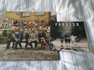 MUMFORD & SONS BABEL VINYL L.P + FOREVER 7