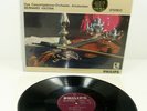 GRUMIAUX / HAITINK - Philips LP deluxe Sleeve TCHAIKOVSKY / MENDELSSOHN 835 055