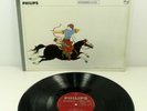 SZERYNG / DORATI - Philips deluxe LP M- SCHUMANN / MENDELSSOHN Concertos 838 417
