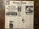 John Lennon / Yoko Ono - Sometime In New York City - Apple 2LP NM