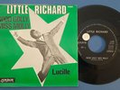 LITTLE RICHARD GOOD GOLLY MISS MOLLY LONDON 7