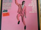 WILSON PICKETT THE EXCITING  RARE ORIG 1966 MONO ATLANTIC SOUL LP dj promo copy