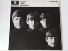 THE BEATLES  WITH THE BEATLES   VINYL ALBUM   ***MONO - XEX 447/8 7N***