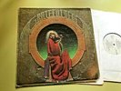 Grateful Dead LP 1975 Blues for Allah orig vg+ jerry garcia w/lyric insert rare