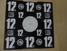 The KLF ?  3 A.M. Eternal    1991 12” Promo