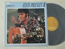 Elvis Presley 1980 Japan Mail order LP Super Stars of the Cetury 2 Japanese
