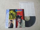 Elvis Presley 1985 Japan LP LOVE ME TENDER / FLAMING STAR / WILD IN THE COUNTRY
