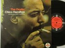 CHICO HAMILTON: THE DEALER - ORIG. Impulse  A-9130-STEREO JAZZ