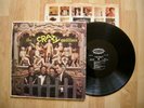 CADILLACS crazy Jubilee JGM 1089 orig 1959 1st press doo wop R&B RARE