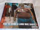 Fatboy Slim ? 'You've Come A Long Way, Baby' 1998 double vinyl LP