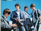 Beatles ????? I FEEL FINE/SHE'S A WOMAN R 5200 UK single M/EX+