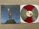 Final Fantasy Mystic Quest Soundtrack LP Red Grey Vinyl Not Moonshake New