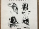 Led Zeppelin BBC Sessions, 4xVinyl,1997,Atlantic Records,83061-1,w/ Insert.LP