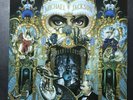 Michael Jackson - Dangerous - Epic Records Greece Vinyl 2 - LP 1991