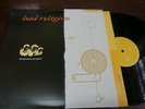 BAD RELIGION - The Process Of Belief, LP 12