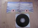 ROBERT CALVERT--CAPTAIN LOCKHEED AND THE STARFIGHTERS  LP