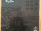 Brian Eno Discreet Music Repress Vinyl LP Obscure/Island Records OBS3ENO 1976
