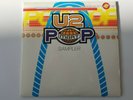 U2 RARE POPMART SAMPLER 2 X LP 8 TITRES PROMO CANADA