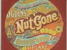 SMALL FACES-ogden's nut gone flake    abkco LP    (hear)  1973   die cut