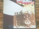 Led Zeppelin II LP RL Robert Bob Ludwig Pressing Rare Hot Mix Original 1st Press