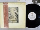 BILL EVANS YOU MUST BELIEVE IN SPRING WARNER P-10967 Japan OBI VINYL LP
