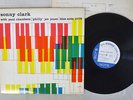 SONNY CLARK TRIO SAME BLUE NOTE GXF-3005 Japan VINYL LP
