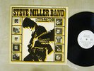 STEVE MILLER BAND SAME CAPITOL PRP-8081 Japan PROMO VINYL LP