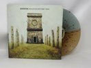 Silverstein - I Am Alive in Everything I Touch Vinyl Record LP Color Variant
