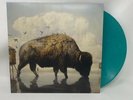 Silverstein - This Is How the Wind Shifts Vinyl Record LP Teal Color Variant