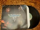 Van Halen 1 Vinyl Lp Original Press Play Tested VG-VG+ Vinyl Album