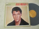 Elvis Presley 1980 Japan Mail order LP Super Stars of the Cetury 1 Japanese