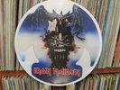 Iron Maiden - The Evil That Men Do Rare (12