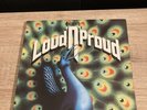 NAZARETH ' LOUD 'N' PROUD ' VINYL LP 1973 UK 1ST PRESS. Vinyl VG+ Sleeve EX