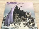 NAZARETH - HAIR OF THE DOG VINYL LP.  UK 1ST PRESS. Vinyl NM Sleeve EX