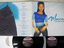 MONICA BOY IS MINE ARISTA 07822-19011-1 US VINYL 2LP
