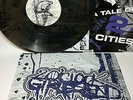 2 O'CLOCK GIRLFRIEND A Tale Of Two Cities new/mint WAX VESSEL myspace PVC 12