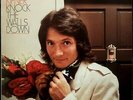 STEVE KIPNER 'Knock The Walls Down' 1979 Near Mint Unplayed White label Promo LP