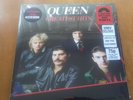 QUEEN - GREATEST HITS 12